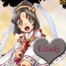 Uzuki - Rune Factory Frontier