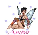 Tattoo Amber