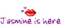 Jasmine is here