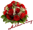 Happy Mother's Day