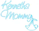 KENNETH'S MOMMY