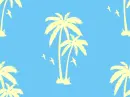 Palm tree background
