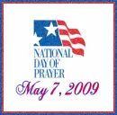 National Day of Prayer