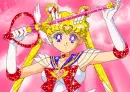 Glitter Super Sailor Moon