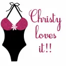 Christy loves it