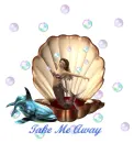 Take Me Away Mermaid