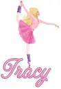barbie tracy