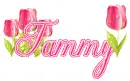 tulips tammy