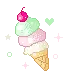 ICE CREAM
