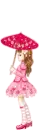 PINK UMBRELLA