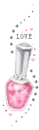 PINK NAIL POLISH