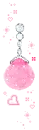 LIL PINK PURSE