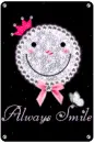 ALWAYS SMILE