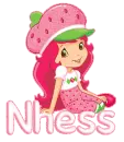 strawberry shortcake nhess
