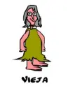 La Vieja