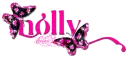 Holly