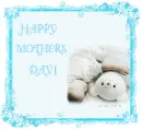 HAPPY MOTHER'S DAY