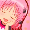 Amu Hinamori