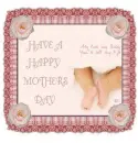 HAVE A HAPPY MOTHER'S DAY