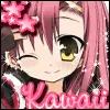 kawaii girl