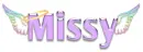 halo missy