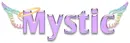 halo mystic