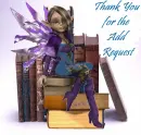 Literary Faery