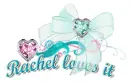 Rachel loves it