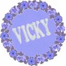 VICKY