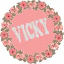 VICKY