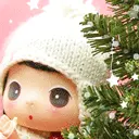 cute dolls