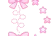 pink ribbons