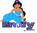 Aladdin=Emily