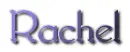 name Rachel