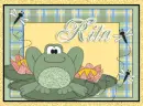froggy rita