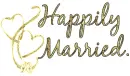 HAPPIY MARRIED