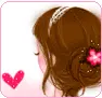 Girly Avatar:))