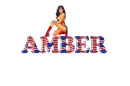 AMBER