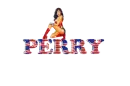 PERRY