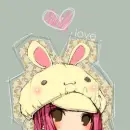 Cute girl