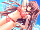 swimming pool girl