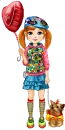 casual doll