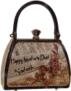 Happy Mother's Day! Nadeth..