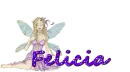 Felicia