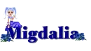 Migdalia