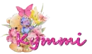 Kymmi