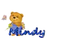 Mindy