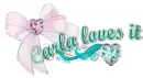 Carla loves it