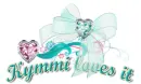 Kymmi loves it