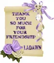 LADAWN